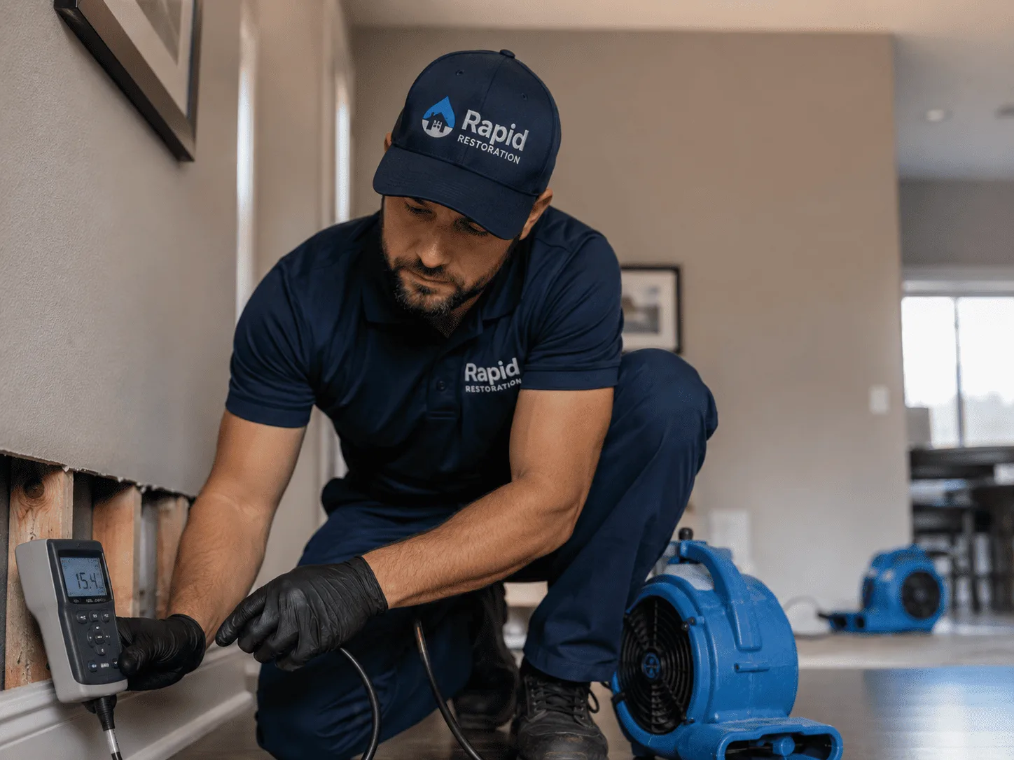 Common questions about Structural Drying in East Greenville, PA